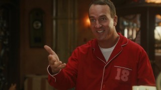 Санта-Клаусы 1 сезон 3 серия