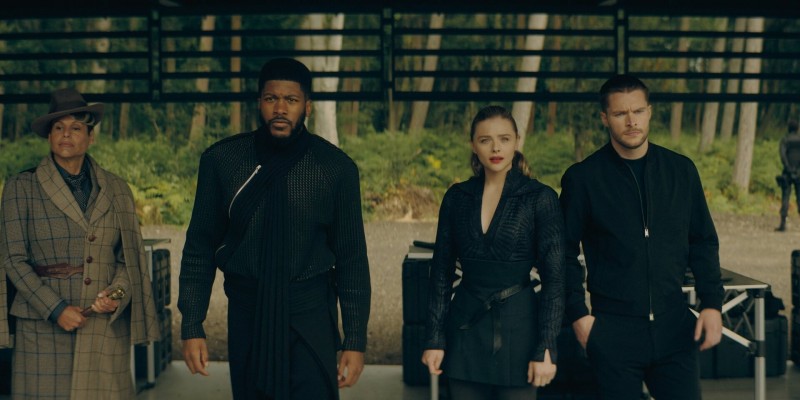 Периферийные устройства 7 серия