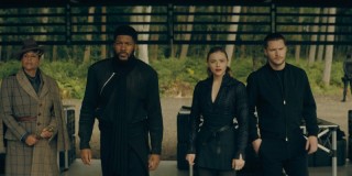 Периферийные устройства 1 сезон 7 серия