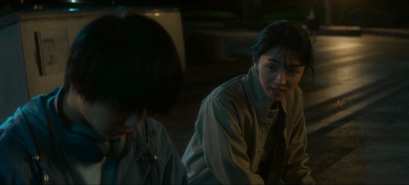 Первая любовь / Песни о первой любви 1 серия