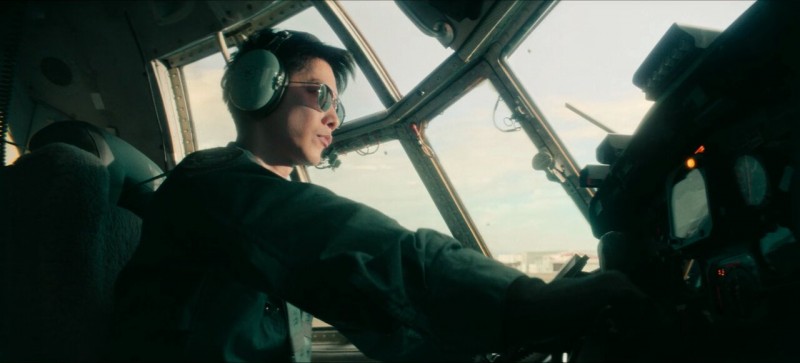 Первая любовь / Песни о первой любви 6 серия