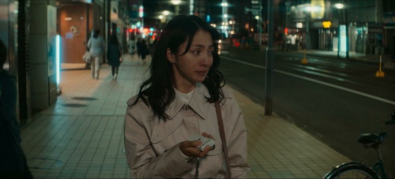 Первая любовь / Песни о первой любви 8 серия