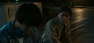 Первая любовь / Песни о первой любви 1 сезон 1 серия