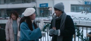 Первая любовь / Песни о первой любви 1 сезон 2 серия