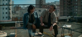 Первая любовь / Песни о первой любви 1 сезон 4 серия