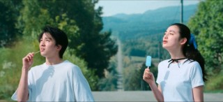 Первая любовь / Песни о первой любви 1 сезон 5 серия