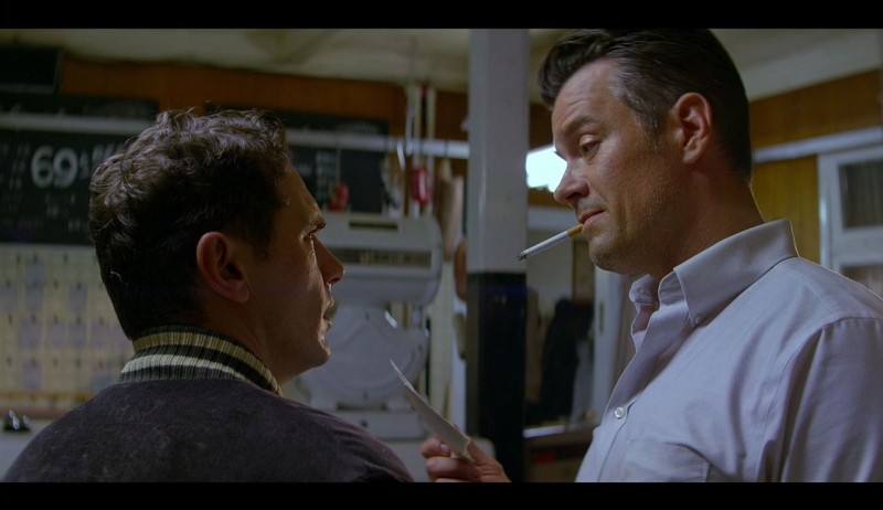 11.22.63 2 серия