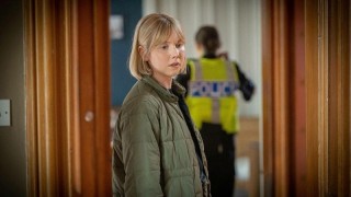 Карен Пири 1 сезон 3 серия