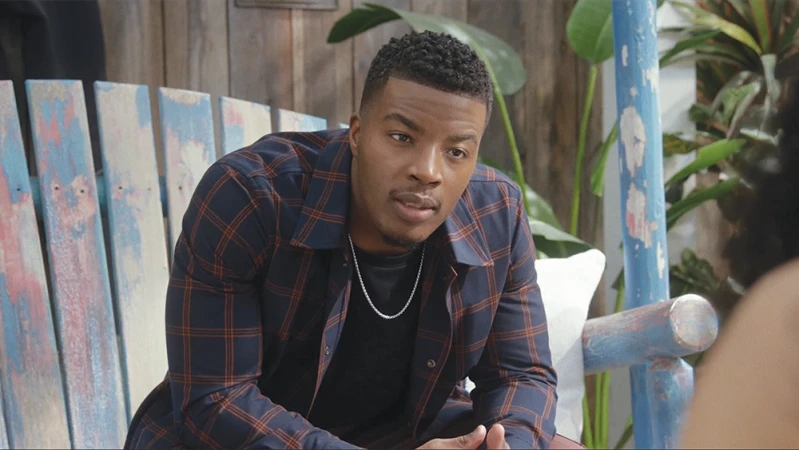 Всеамериканский 5 сезон 4 серия