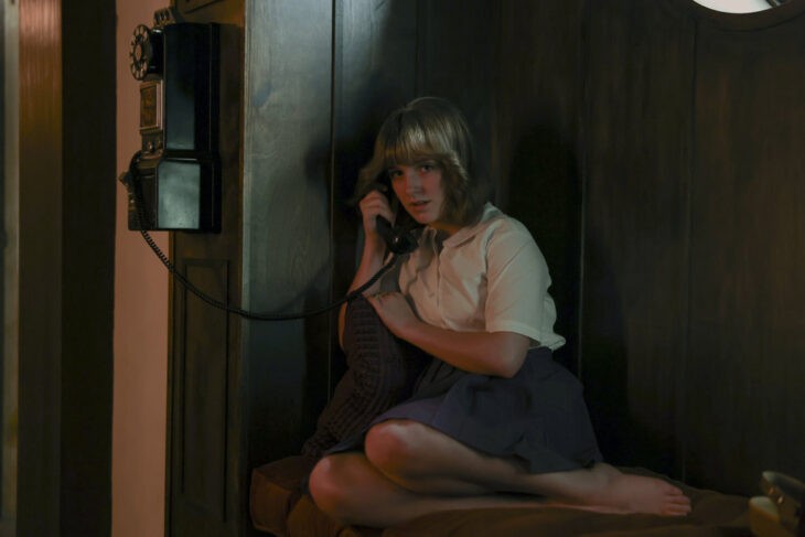 Друг семьи 8 серия