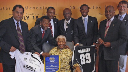 Тайны ФИФА 2 серия