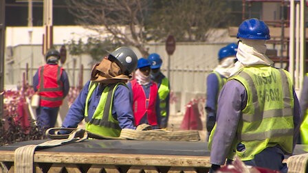 Тайны ФИФА 3 серия Тайны ФИФА 3 серия