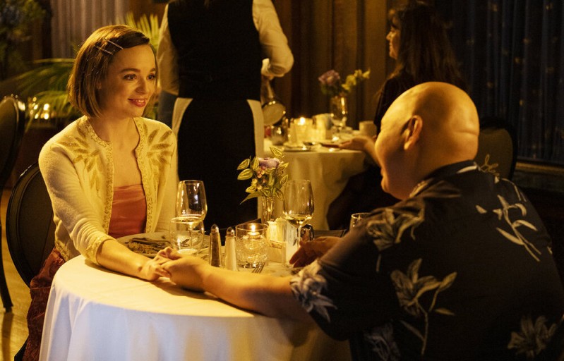 Вампир Реджинальд 6 серия Вампир Реджинальд 6 серия