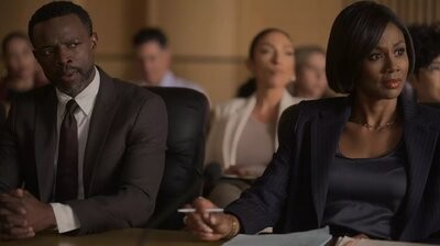 Разумное сомнение 8 серия