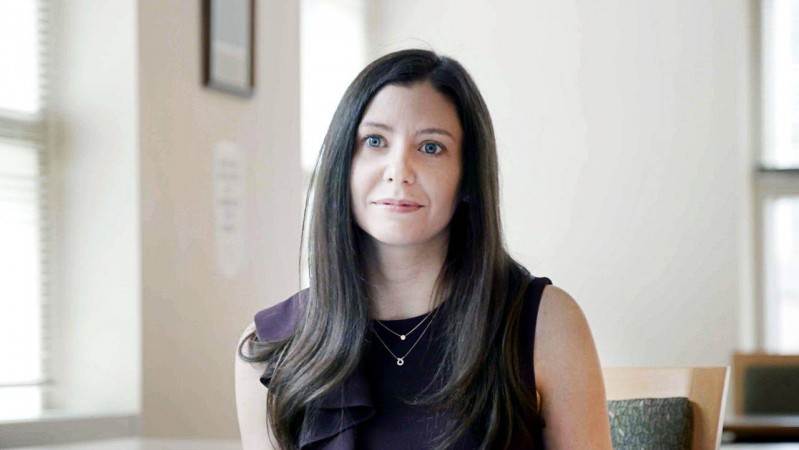 Клятва 2 сезон 5 серия