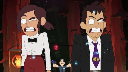 Корпорация «Заговор» 2 сезон 1 серия