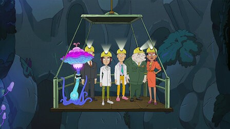 Корпорация «Заговор» 2 сезон 3 серия