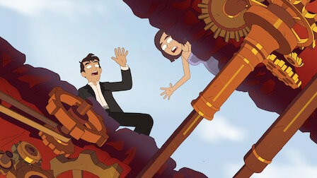 Корпорация «Заговор» 2 сезон 4 серия