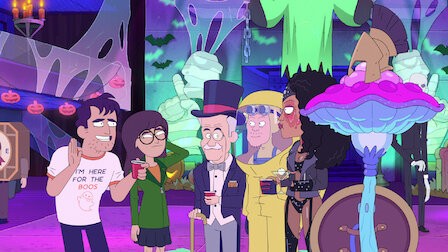 Корпорация «Заговор» 2 сезон 6 серия