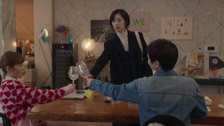 Кто-то / Somebody. Найти кого-то 3 серия