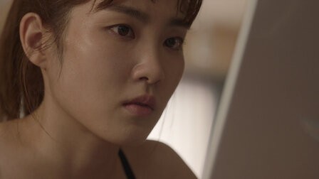 Кто-то / Somebody. Найти кого-то 5 серия