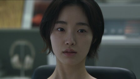 Кто-то / Somebody. Найти кого-то 8 серия