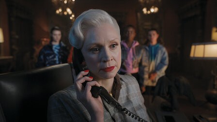 Уэнсдей 8 серия Уэнсдей 8 серия