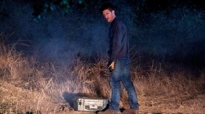 Мыслить как преступник: Эволюция 1 серия