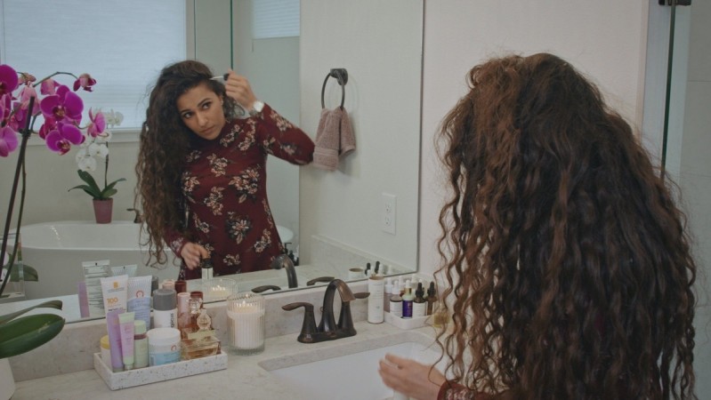 Обратная сторона красоты 4 серия Обратная сторона красоты 4 серия