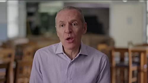 Хорошие соперники 2 серия