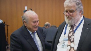 Тайны ФИФА 1 сезон 4 серия