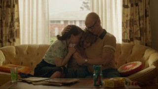 Друг семьи 1 сезон 9 серия