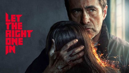 Впусти меня 1 сезон 10 серия