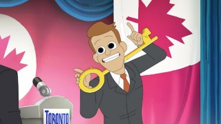 Корпорация «Заговор» 2 сезон 5 серия