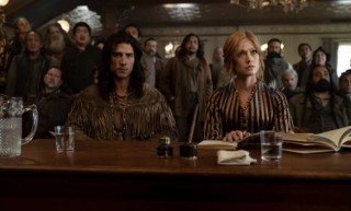 Уокер: Независимость 1 сезон 7 серия