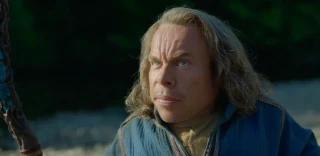 Уиллоу 1 сезон 2 серия