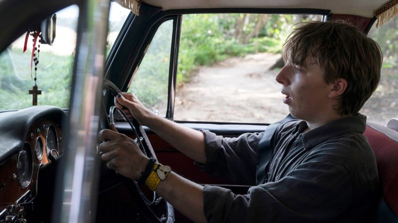 Без почтения 6 серия