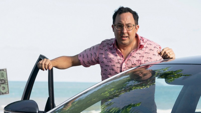 Без почтения 10 серия