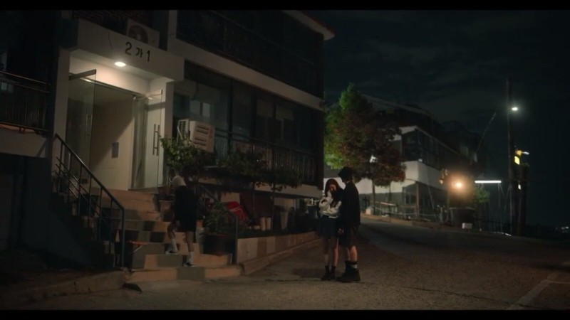 Месть от третьего лица 7 серия