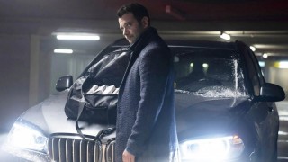 Без почтения 1 сезон 1 серия