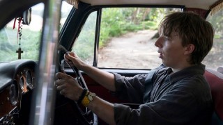 Без почтения 1 сезон 6 серия