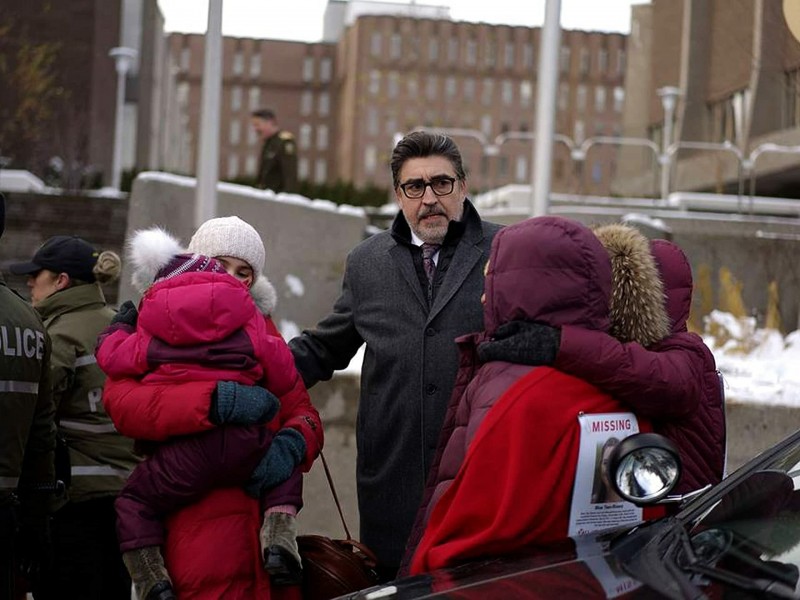 Три-Пайнс / Три сосны 1 серия Три-Пайнс / Три сосны 1 серия