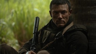 Эхо-3 1 сезон 4 серия