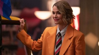 Секс в другом городе: Поколение Q 3 сезон 3 серия