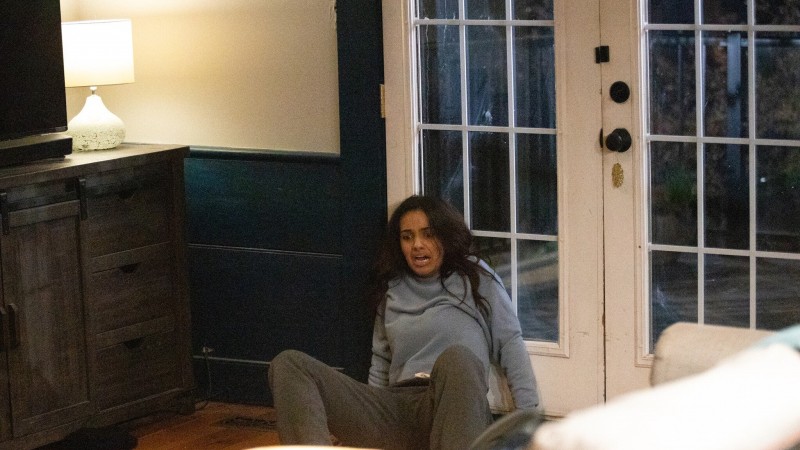 Городские легенды 4 серия