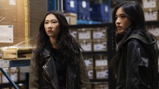 Кунг-фу 3 сезон 8 серия