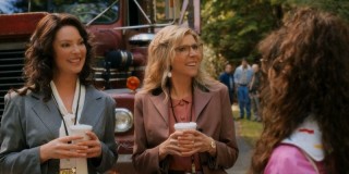 Улица Светлячков 2 сезон 1 серия