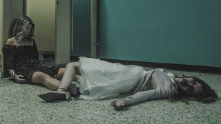 Городские легенды 1 сезон 3 серия