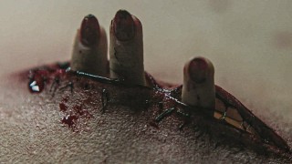 Городские легенды 1 сезон 5 серия