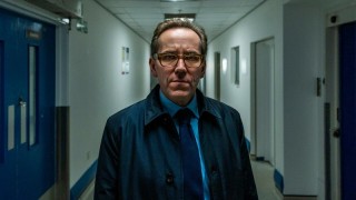 Подозреваемый 1 сезон 1 серия